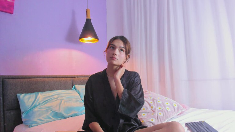 Lana_Bunny's Streamate show and profile