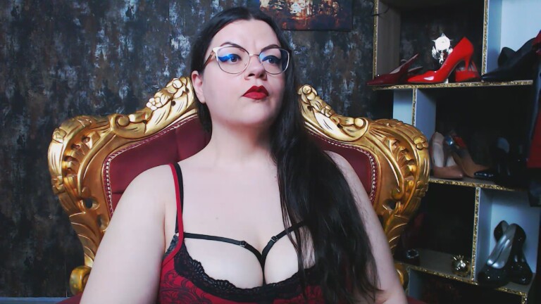MissLilianLestrange's Streamate show and profile