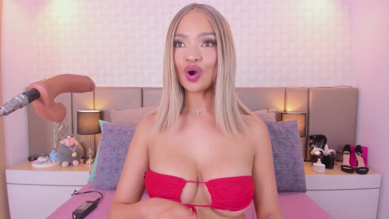 Anna_Jenssen's Streamate show and profile