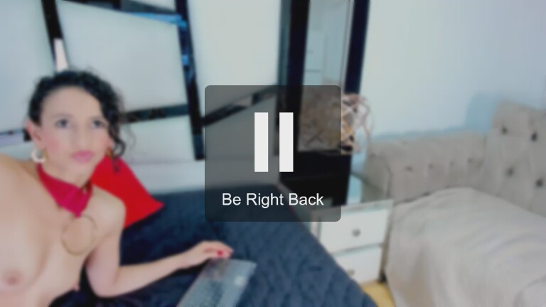 arianarusell's Streamate show and profile