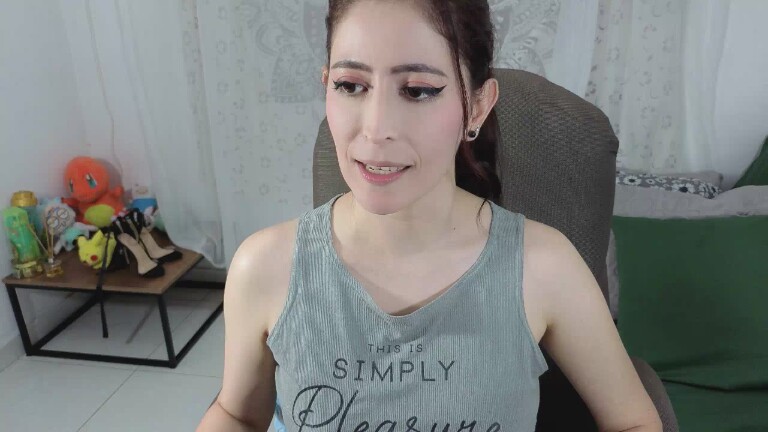 NiaMoonX's Streamate show and profile
