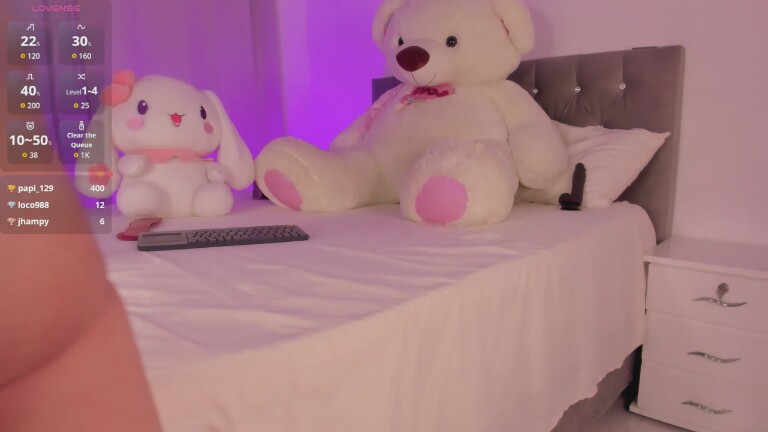 NickSantos31's Streamate show and profile