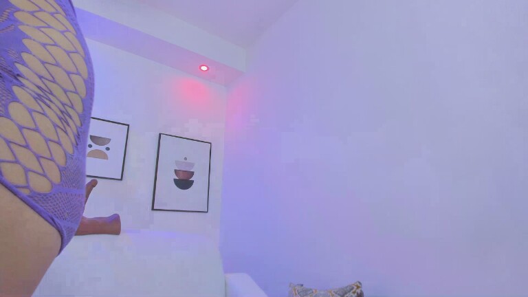 IsabelOrtega's Streamate show and profile