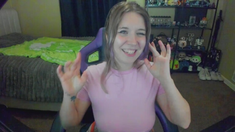 LevySinful's Streamate show and profile