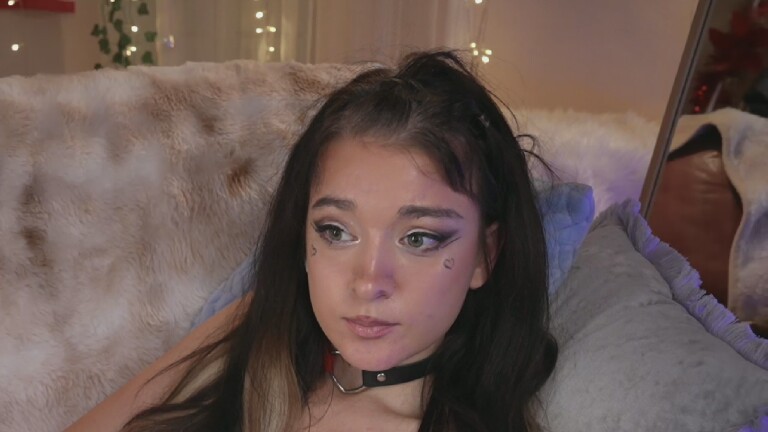 SandyLovely's Streamate show and profile