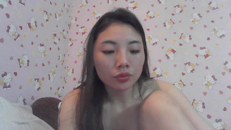 Tatamymy's Streamate show and profile
