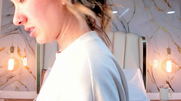 HannahLane's Streamate show and profile