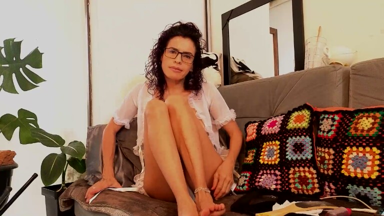 Ary_Ambrosia's Streamate show and profile