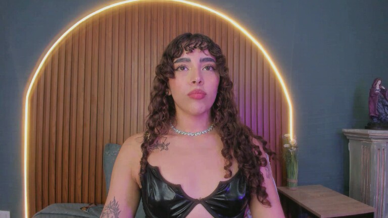 TianaVera's Streamate show and profile