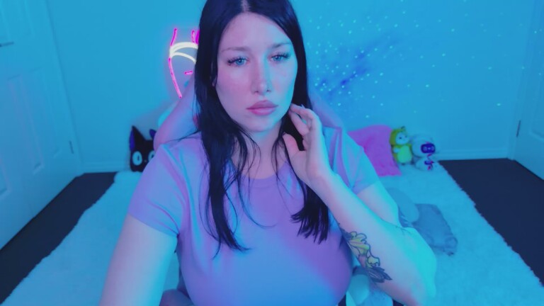 KyraFae's Streamate show and profile