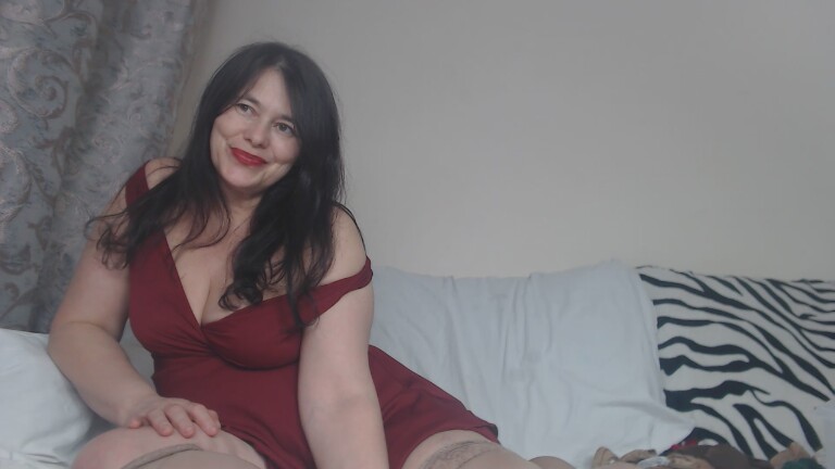 OLLIVYIA's Streamate show and profile