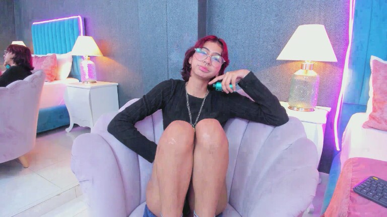 TifanyReed's Streamate show and profile