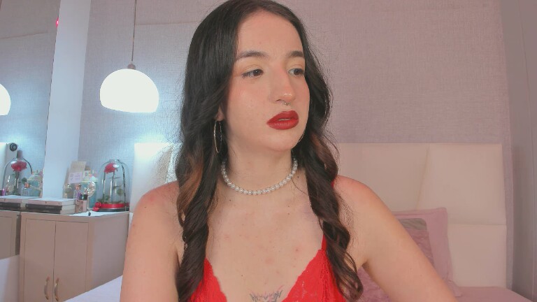 Elizabeth_Paython's Streamate show and profile