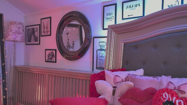 Brooke_Ember's Streamate show and profile