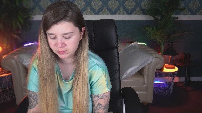 AmellyMillyy's Streamate show and profile