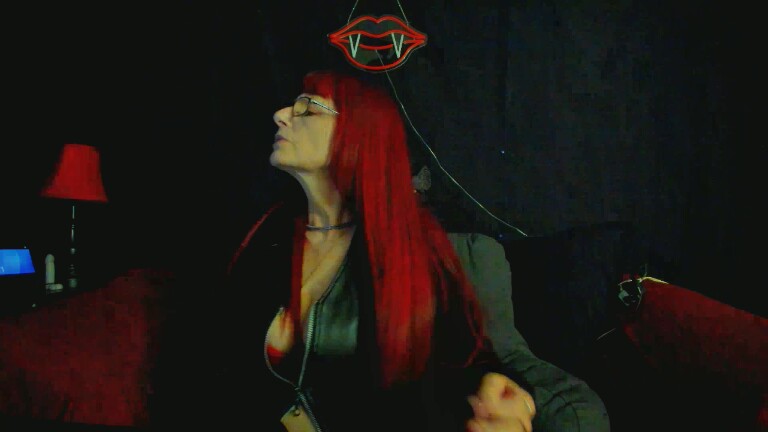 mistressmidnight's Streamate show and profile