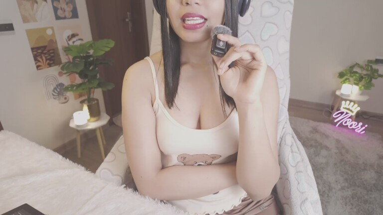 NaughtyNoori's Streamate show and profile