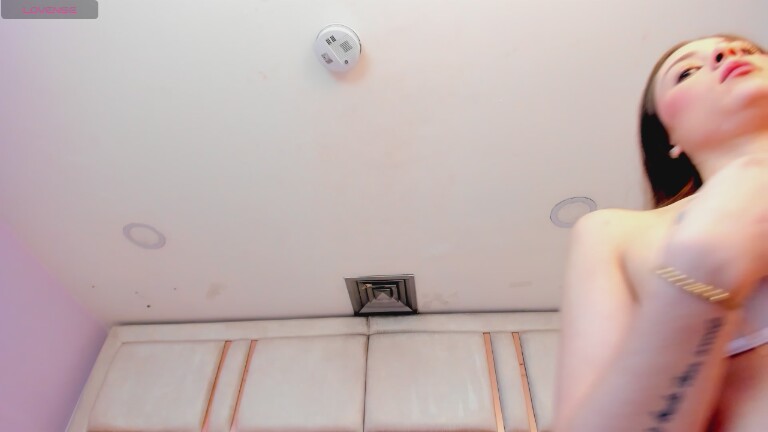 IsabellSanz's Streamate show and profile