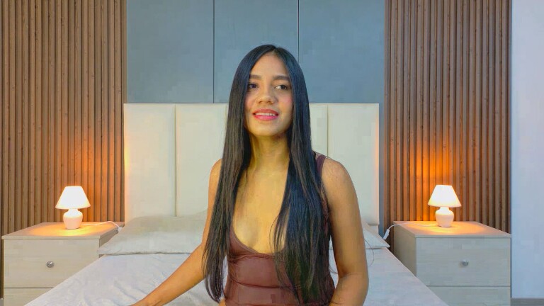 DulceBaker's Streamate show and profile