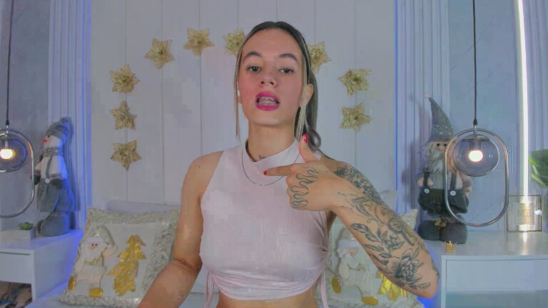 JuliaColeman's Streamate show and profile