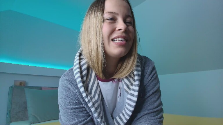 KatteAllya's Streamate show and profile