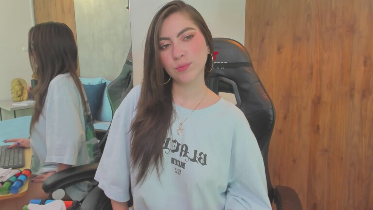 Abby_Coopers's Streamate show and profile