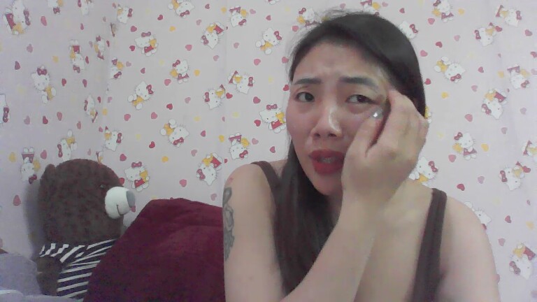 Tatamymy's Streamate show and profile