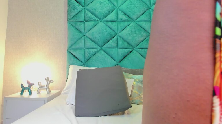 VenusMillan's Streamate show and profile