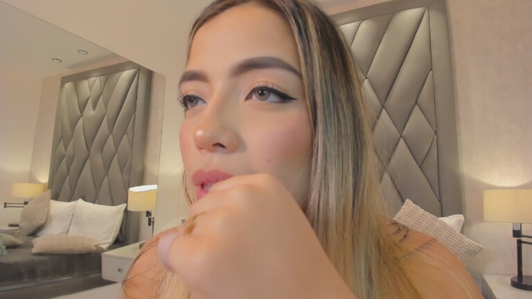 Valery_Smithh's Streamate show and profile