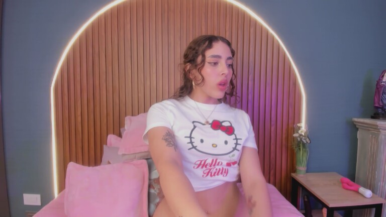 TianaVera's Streamate show and profile