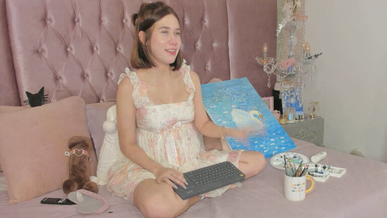 AlejandraLee's Streamate show and profile