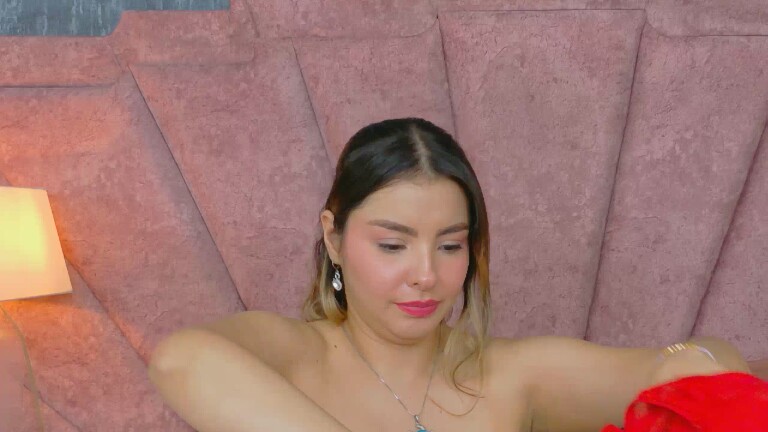 Grethasounders's Streamate show and profile