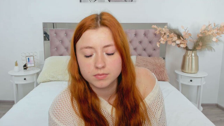 KrossAnny's Streamate show and profile