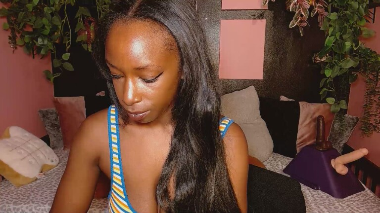 AliviaBlaze's Streamate show and profile