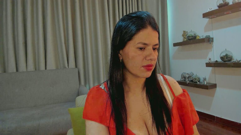 Artmosphera's Streamate show and profile