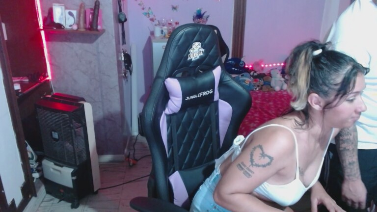 SophiaMontiel's Streamate show and profile