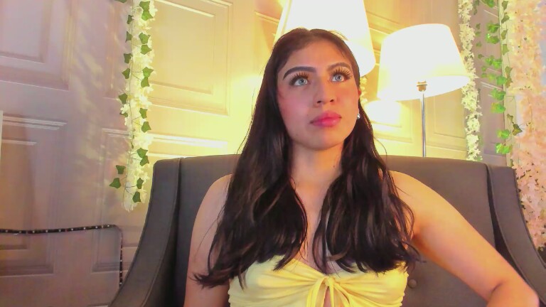 ZoeBell's Streamate show and profile