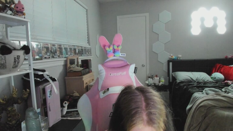 Juvia's Streamate show and profile