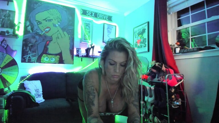 Chelsea_Rae's Streamate show and profile