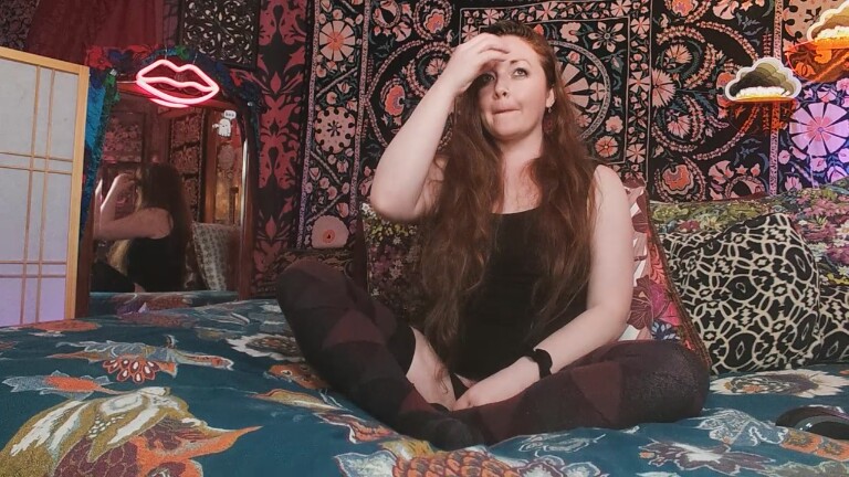 SilaSwitch's Streamate show and profile