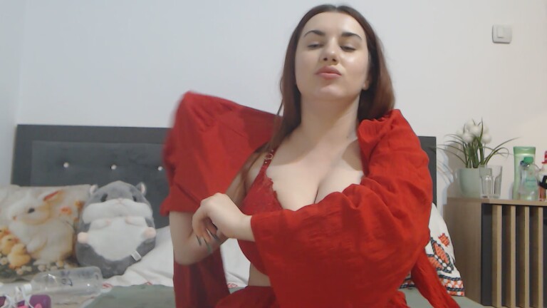 LYIAANA's Streamate show and profile