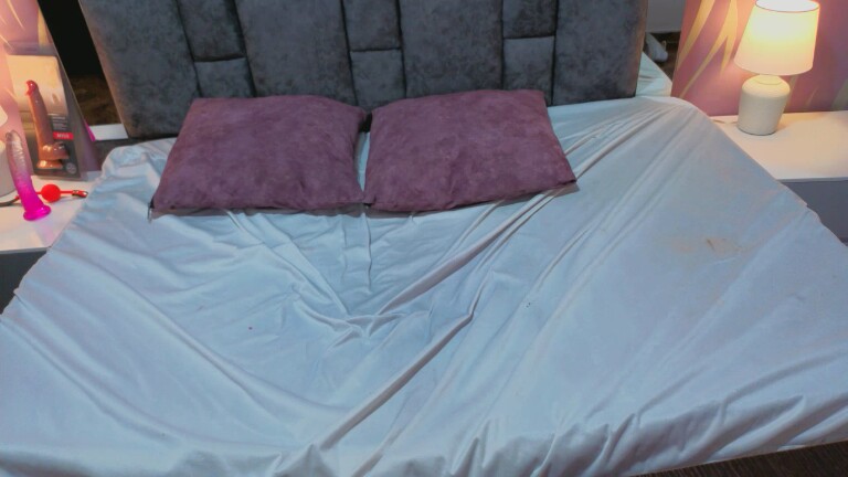 AshleyKennedy's Streamate show and profile