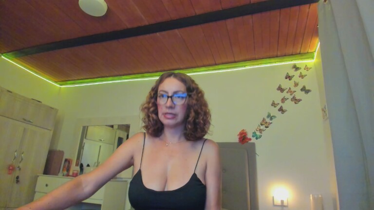 Lunajolie's Streamate show and profile