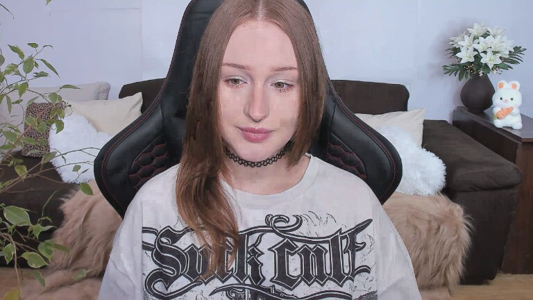 CarlyFi's Streamate show and profile