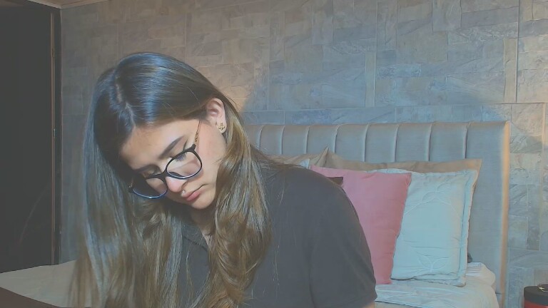 SofiaCipriani's Streamate show and profile