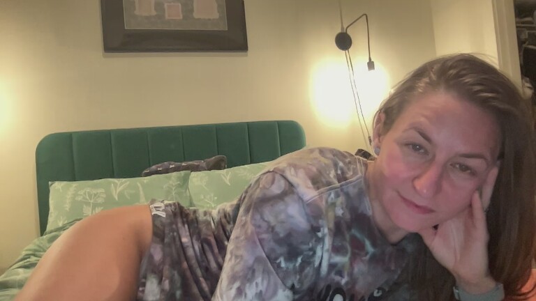 Beebeefitgirl's Streamate show and profile