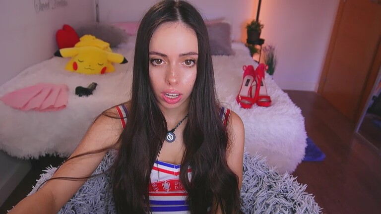 Lilly_Dayna's Streamate show and profile