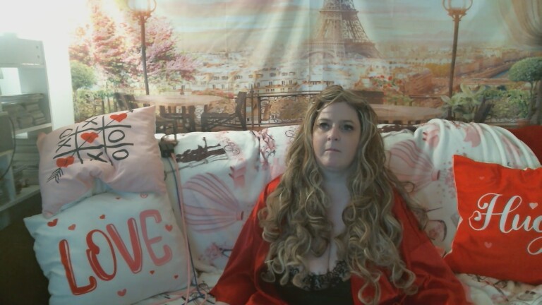 lovehollyann's Streamate show and profile