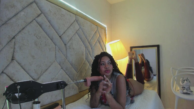 Nix_Montiel's Streamate show and profile