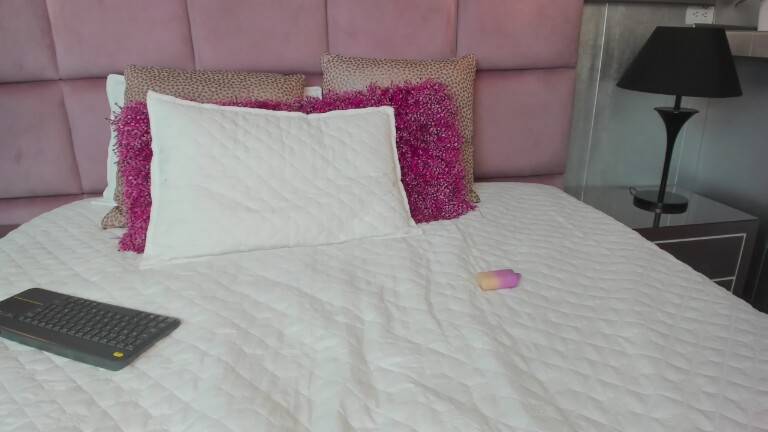 VanesaBlossom's Streamate show and profile